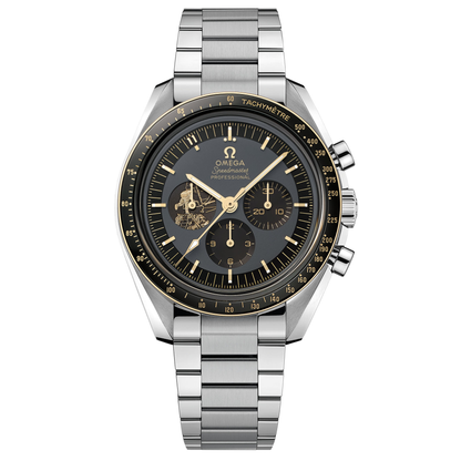 Speedmaster Professional Moonwatch Apollo 11 42mm Περιορισμένη Έκδοση