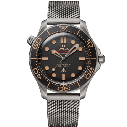 Seamaster Diver 300M 007 Edition 42mm – Regalo incluso