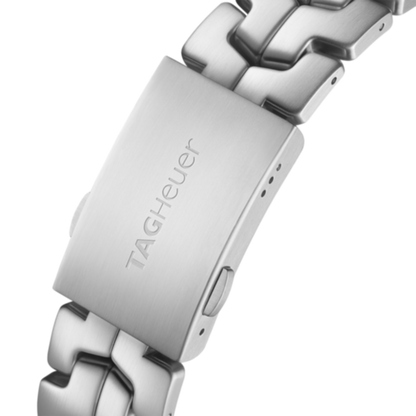 TAG Heuer Formula 1 Senna 44mm