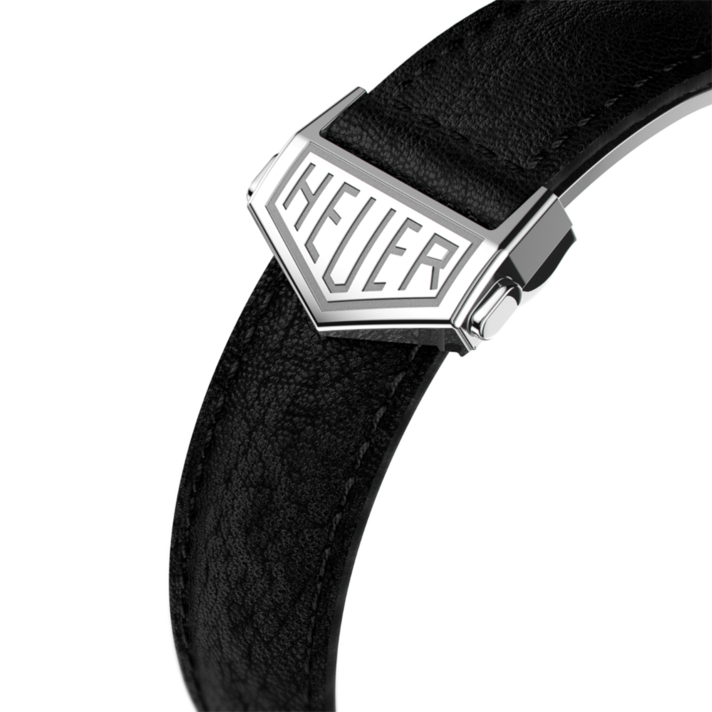 TAG Heuer Monaco 39mm – Bleu