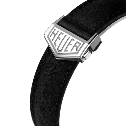 TAG Heuer Monaco 39mm – Bleu