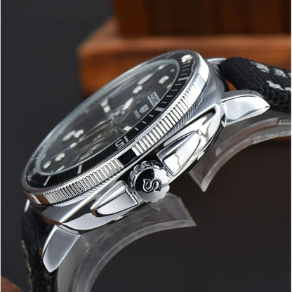 Seiko 5 Sports Automatic Open Heart 42mm