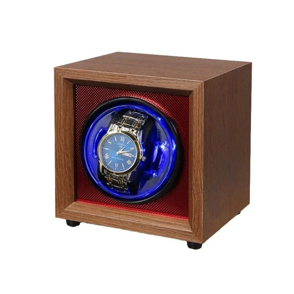 Rotating Watch Winder
