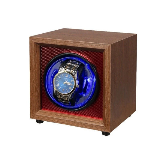 Rotating Watch Winder