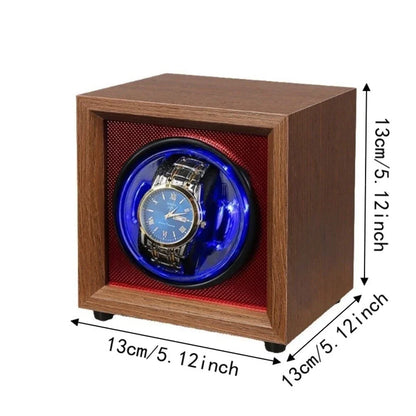 Rotating Watch Winder