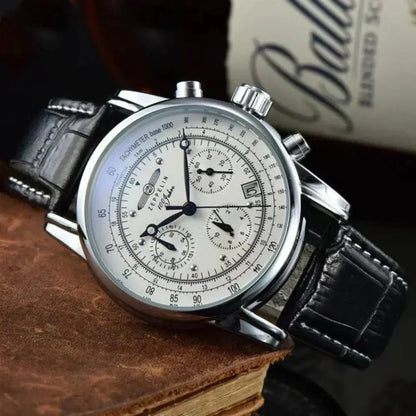 Orologio da uomo 100 anni