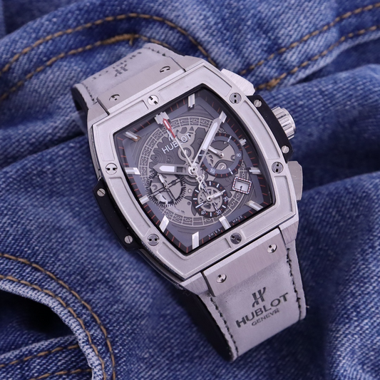 НВ Spirit Of Big Bang Chronograph-ur