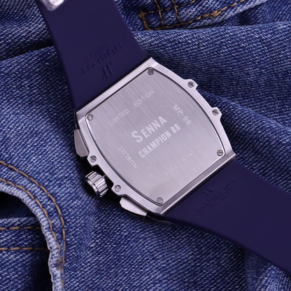 НВ Spirit Of Big Bang Chronograph Watch
