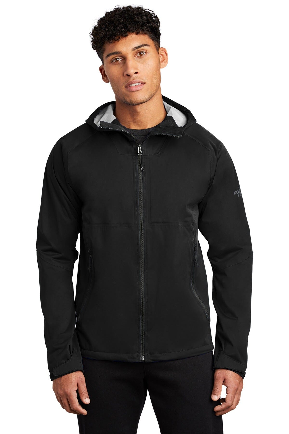 TNF ®  All-Weather DryVent    Stretch Jacket NF0A47FG